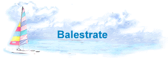 Balestrate